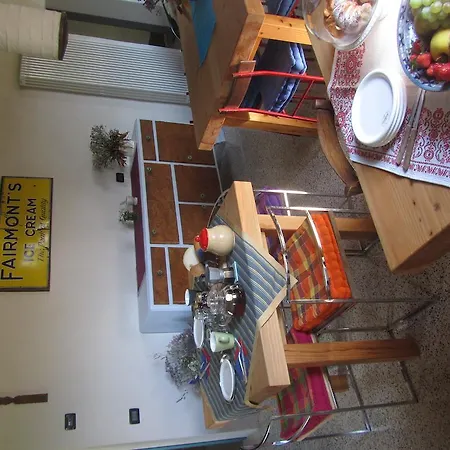 Bed and breakfast Fara1911 3*