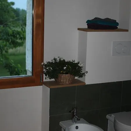 Bed and breakfast Fara1911 3*