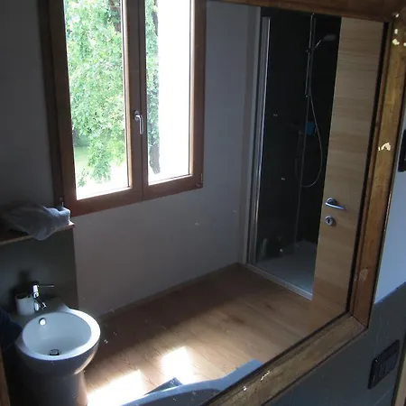 Bed and breakfast Fara1911 3*