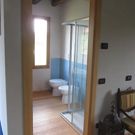 Bed and breakfast Fara1911 3*