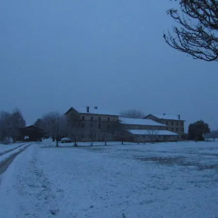 Bed and breakfast Fara1911 Fonte