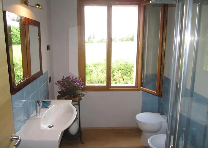 Fara1911 Bed & Breakfast Fonte