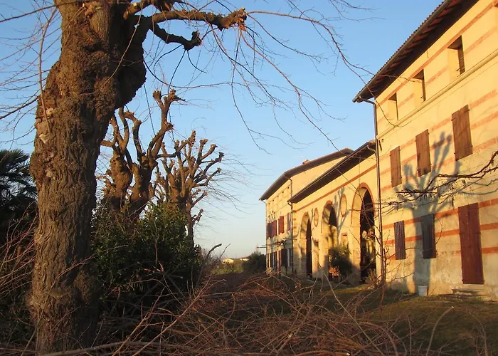 Bed & Breakfast Fara1911 Fonte