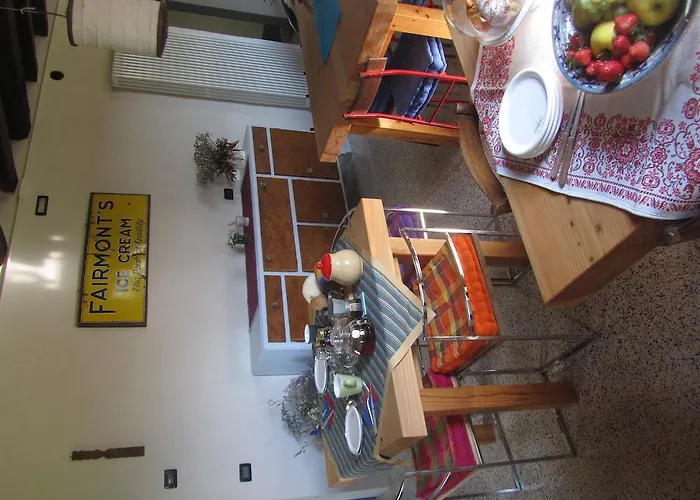 Bed & Breakfast Fara1911 3*