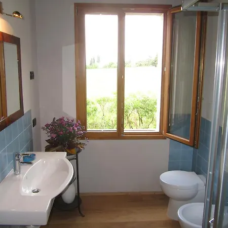 Fara1911 Bed & Breakfast Fonte