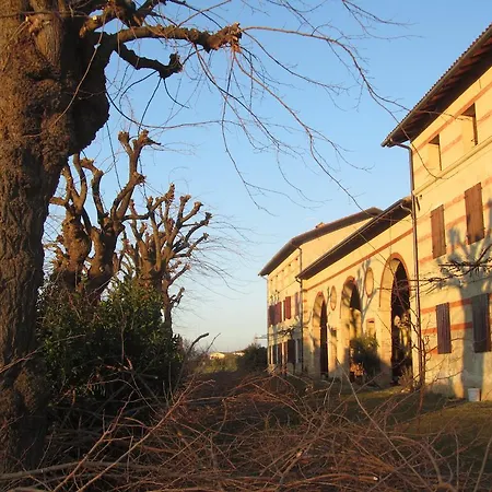 Bed & Breakfast Fara1911 Fonte