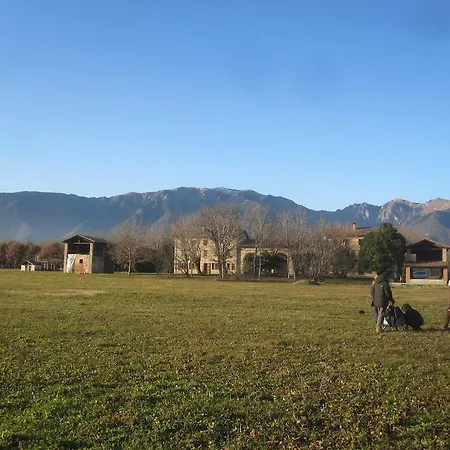 فندق مبيت وإفطار Fara1911