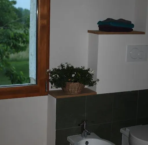 Bed & Breakfast Fara1911 3*