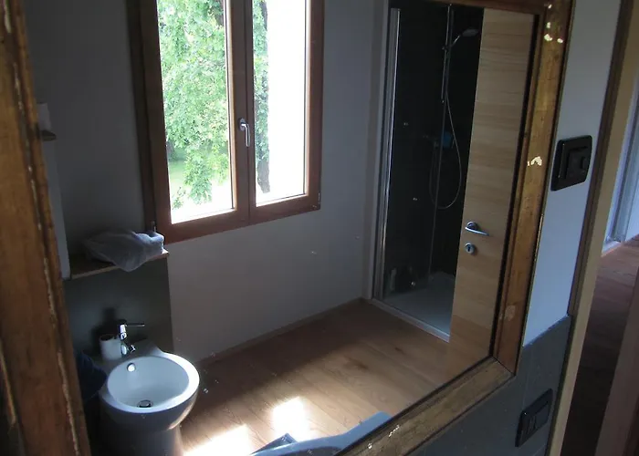 Bed & Breakfast Fara1911 3*