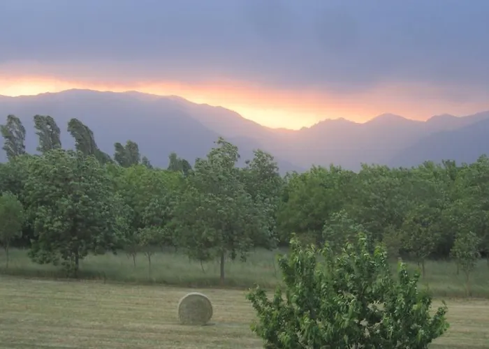 Bed & Breakfast Fara1911 3*