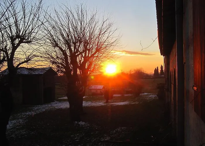 Bed & Breakfast Fara1911