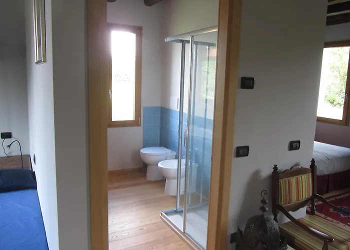 Bed & Breakfast Fara1911 3*