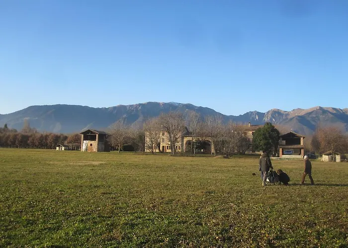 Bed & Breakfast Fara1911