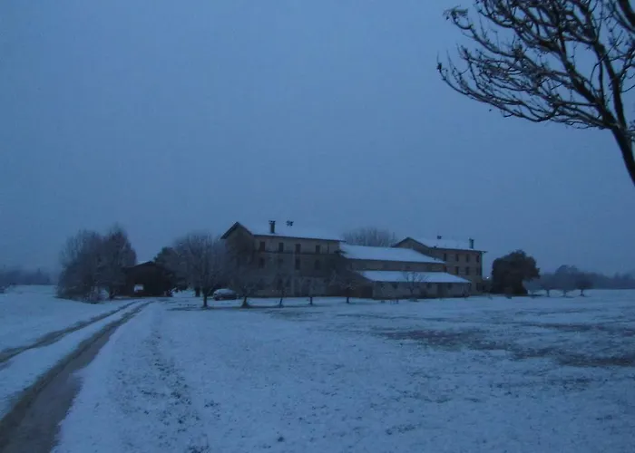 Bed & Breakfast Fara1911 Fonte