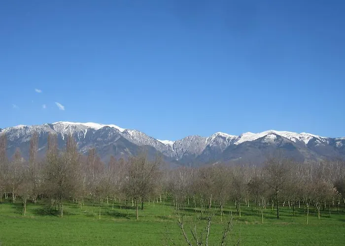 Bed & Breakfast Fara1911 3*